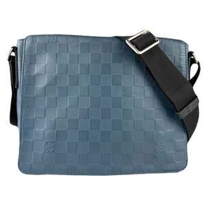 Louis Vuitton District Messenger Bag #251970L90B